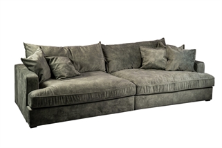 Chelsey flydersofa